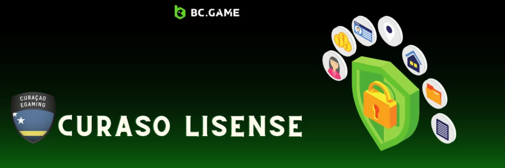 BC Game License in India